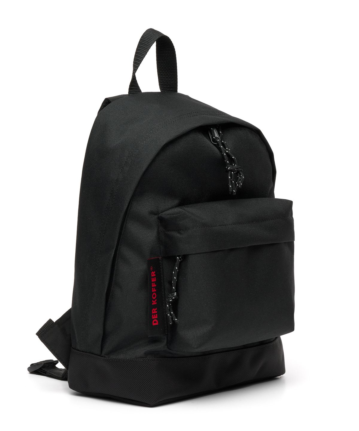 델코퍼(DER KOFFER) HARMONY BACKPACK [BLACK]