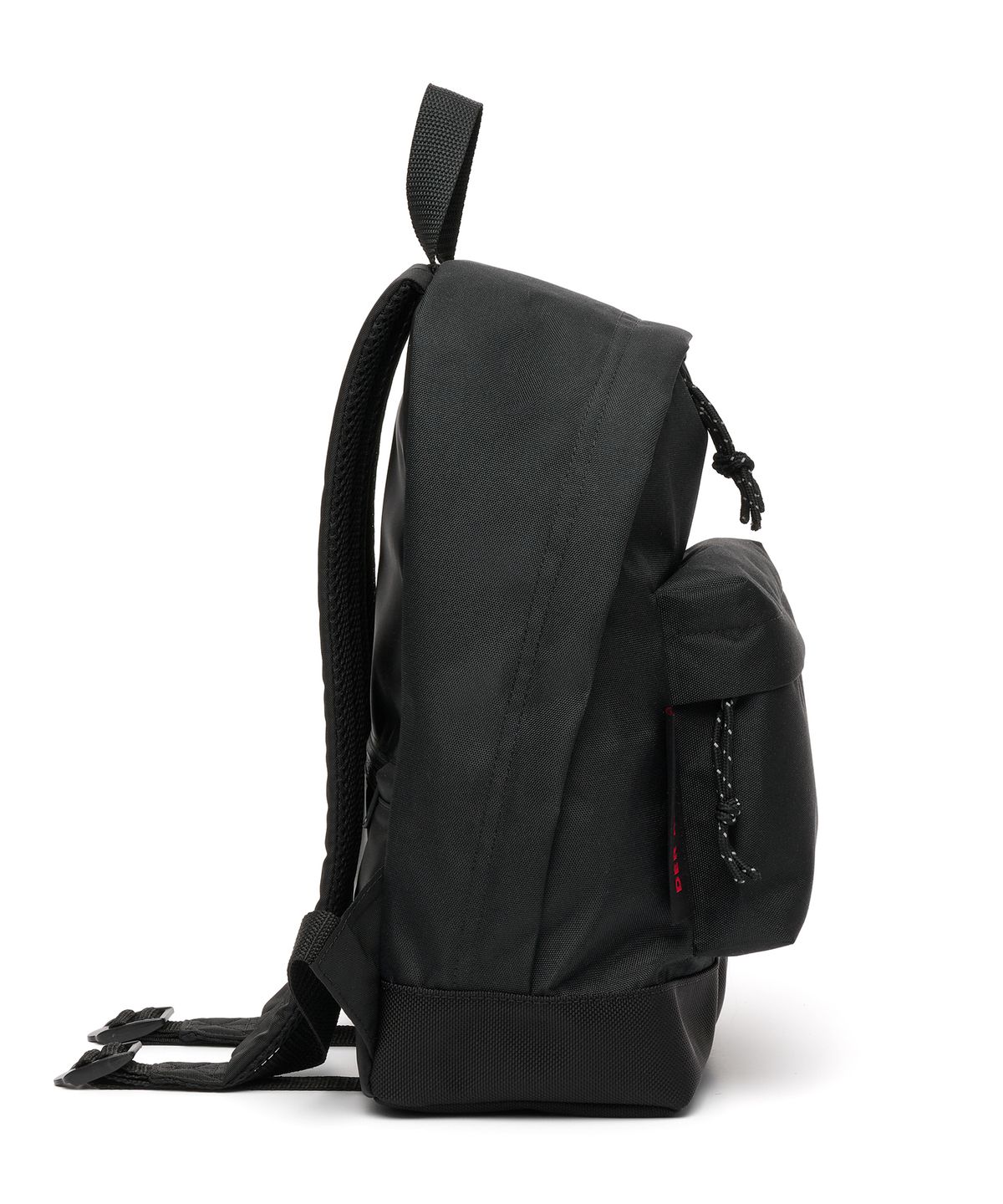 델코퍼(DER KOFFER) HARMONY BACKPACK [BLACK]