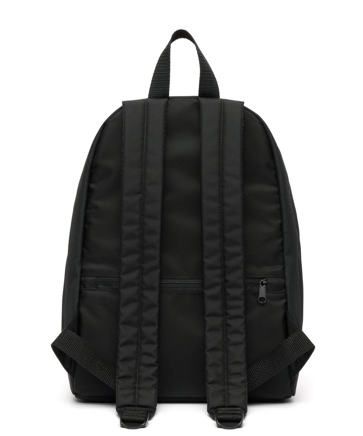 델코퍼(DER KOFFER) HARMONY BACKPACK [BLACK]