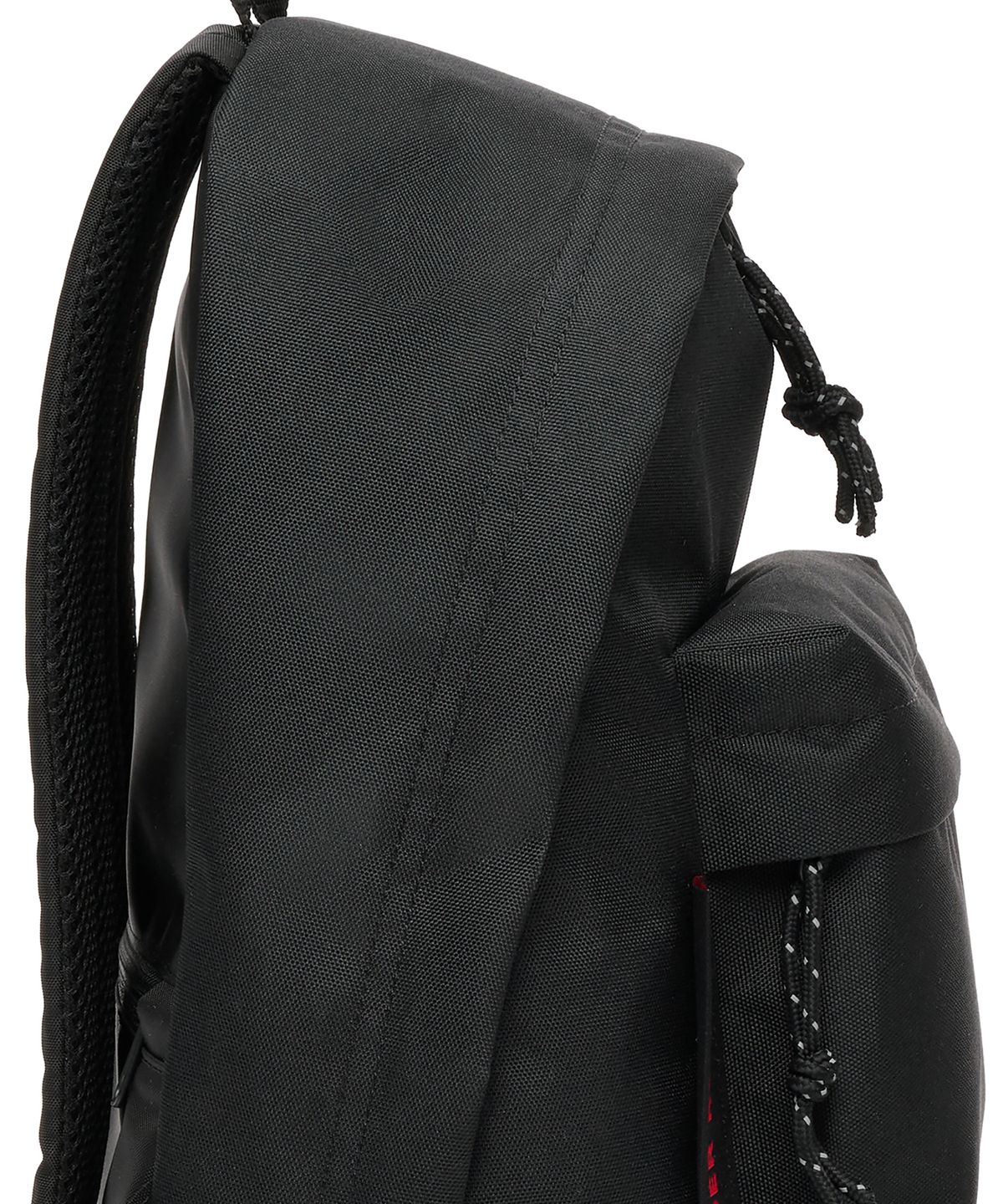 델코퍼(DER KOFFER) HARMONY BACKPACK [BLACK]