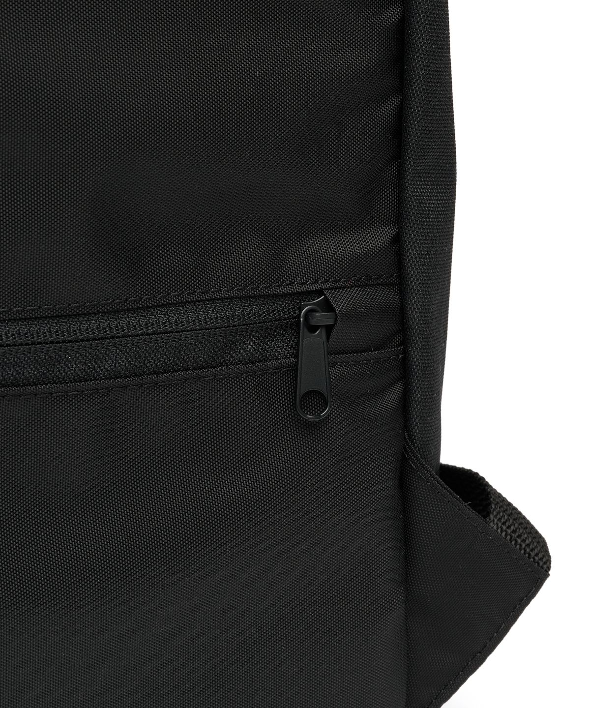 델코퍼(DER KOFFER) HARMONY BACKPACK [BLACK]