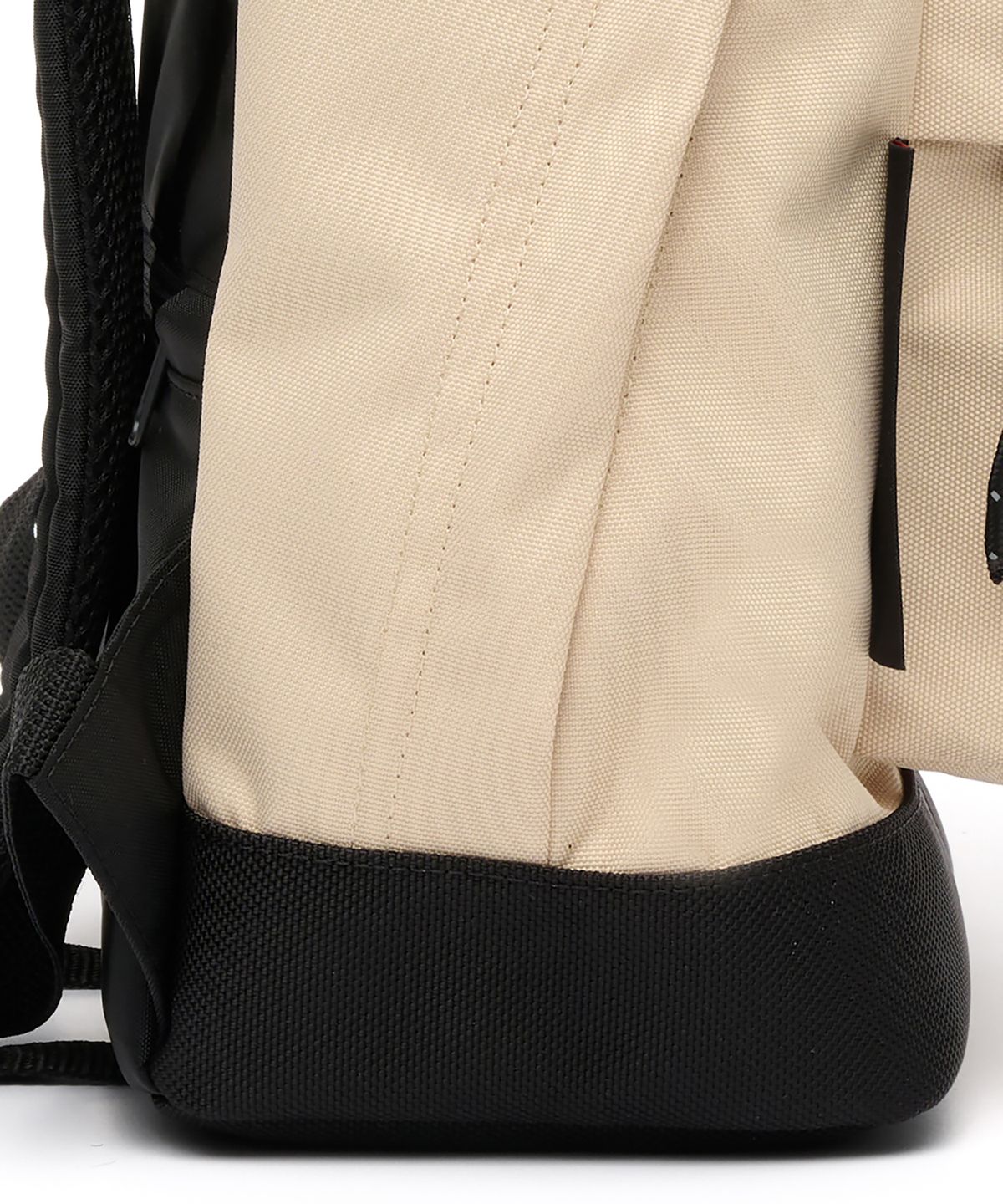 델코퍼(DER KOFFER) HARMONY BACKPACK [BUTTER CREAM]