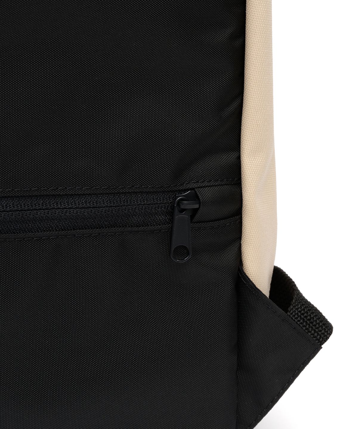 델코퍼(DER KOFFER) HARMONY BACKPACK [BUTTER CREAM]