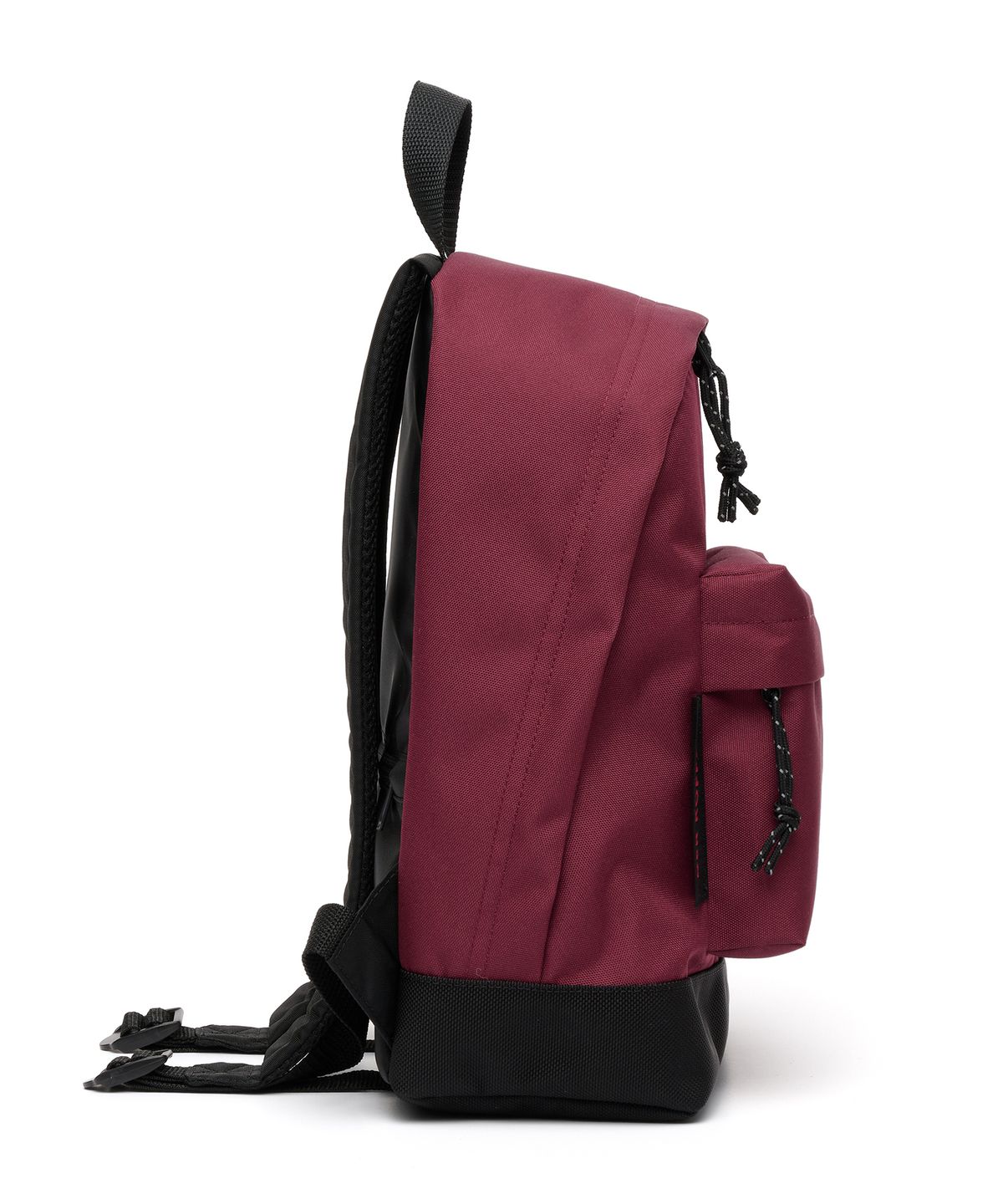 델코퍼(DER KOFFER) HARMONY BACKPACK [CHERRY]