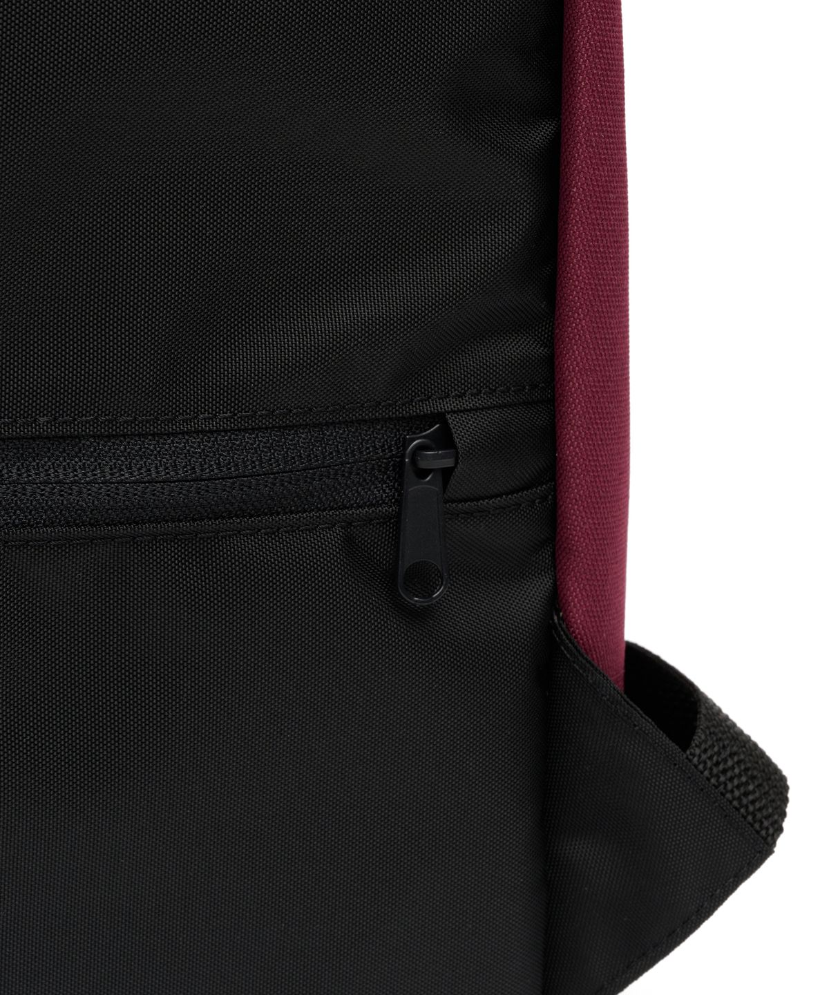 델코퍼(DER KOFFER) HARMONY BACKPACK [CHERRY]