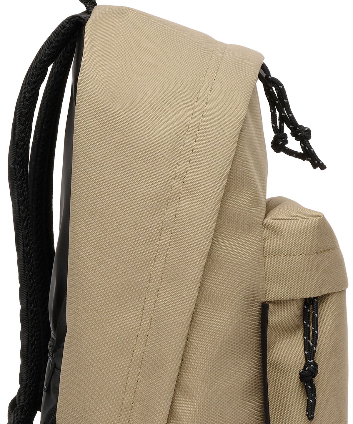 델코퍼(DER KOFFER) HARMONY BACKPACK [DARK SAND]