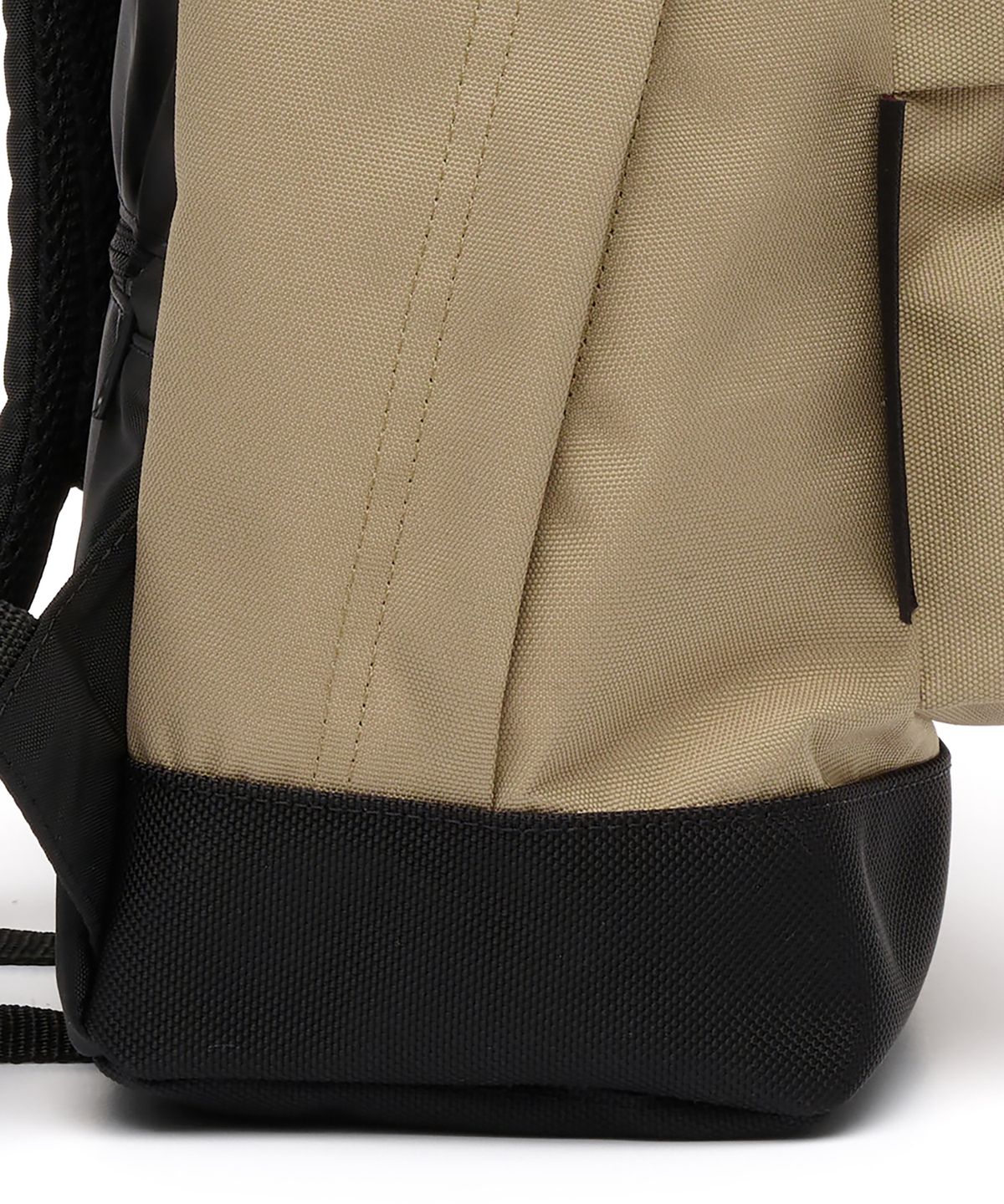 델코퍼(DER KOFFER) HARMONY BACKPACK [DARK SAND]