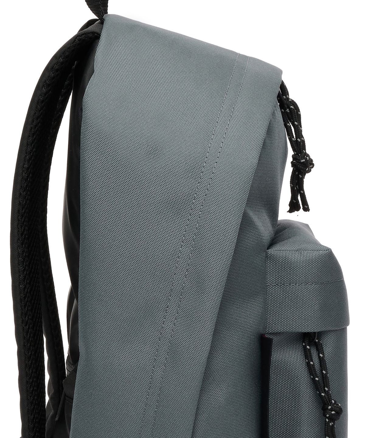 델코퍼(DER KOFFER) HARMONY BACKPACK [EBONY]