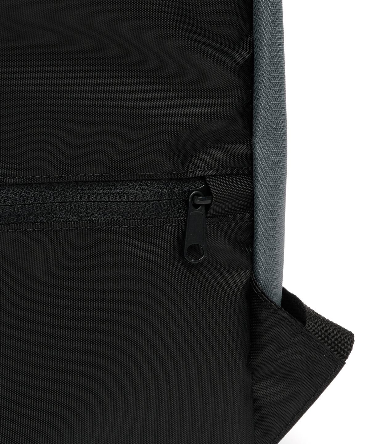델코퍼(DER KOFFER) HARMONY BACKPACK [EBONY]