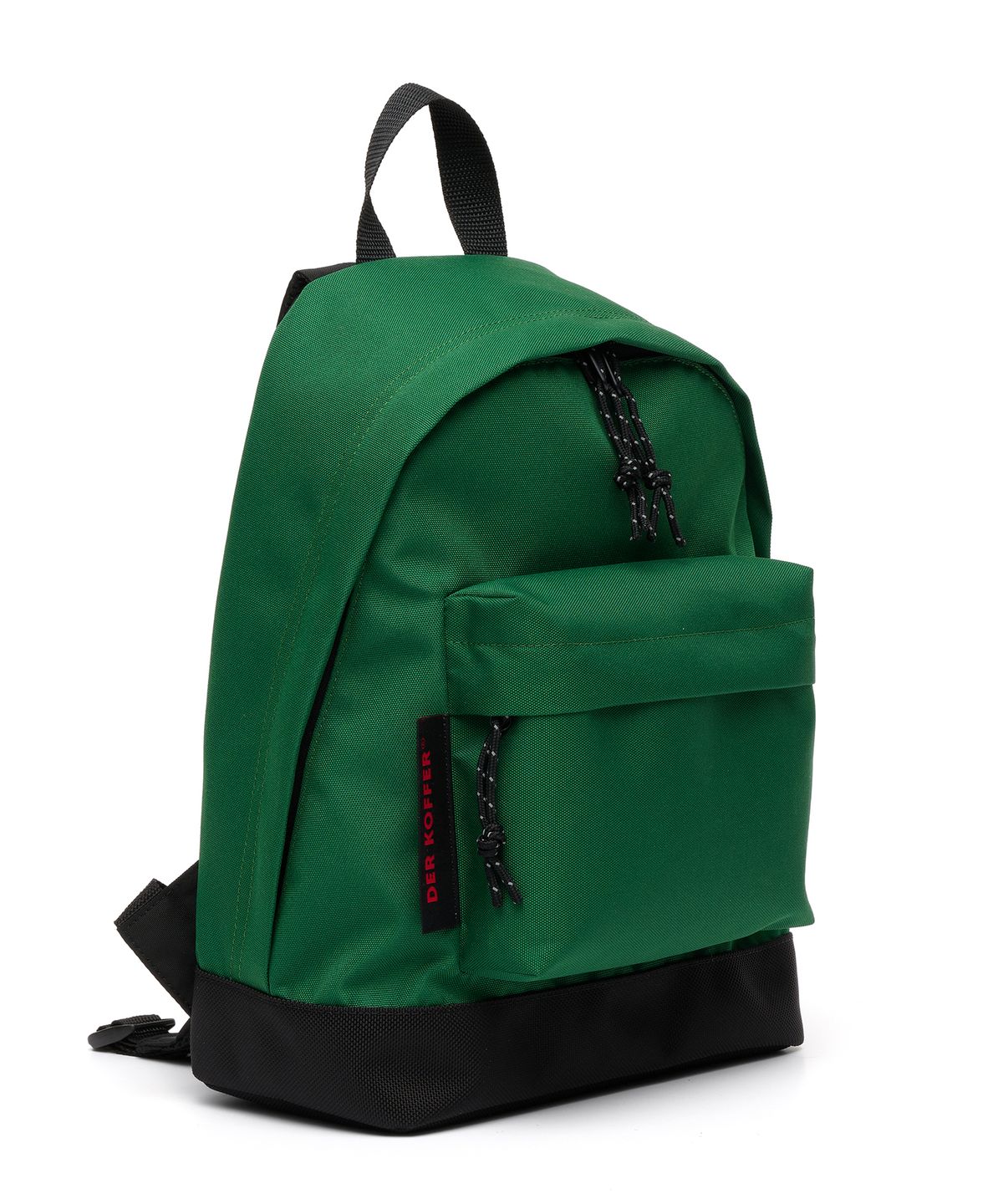 델코퍼(DER KOFFER) HARMONY BACKPACK [GREEN]