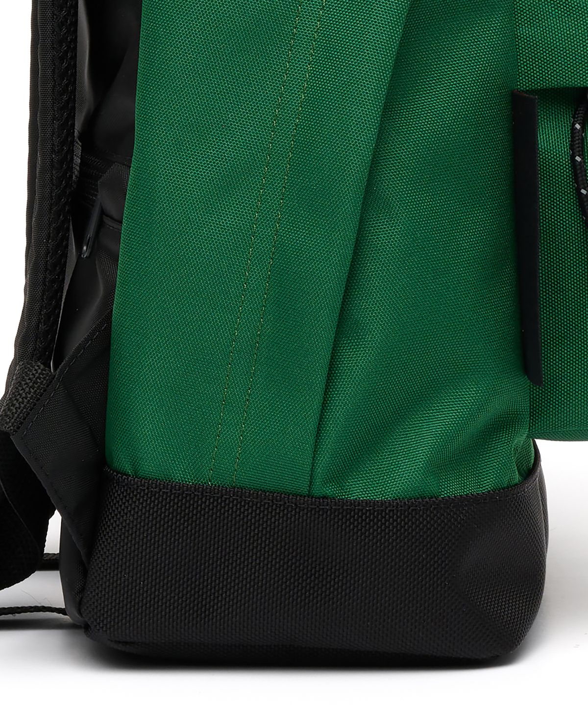 델코퍼(DER KOFFER) HARMONY BACKPACK [GREEN]