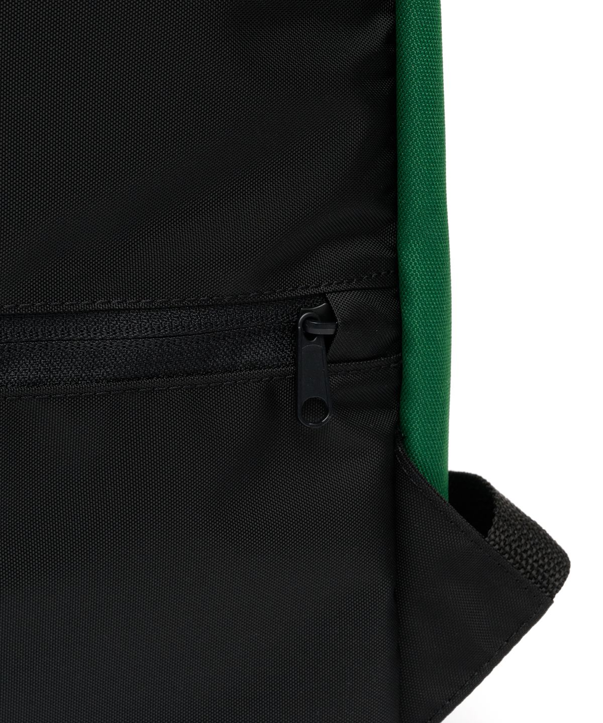 델코퍼(DER KOFFER) HARMONY BACKPACK [GREEN]
