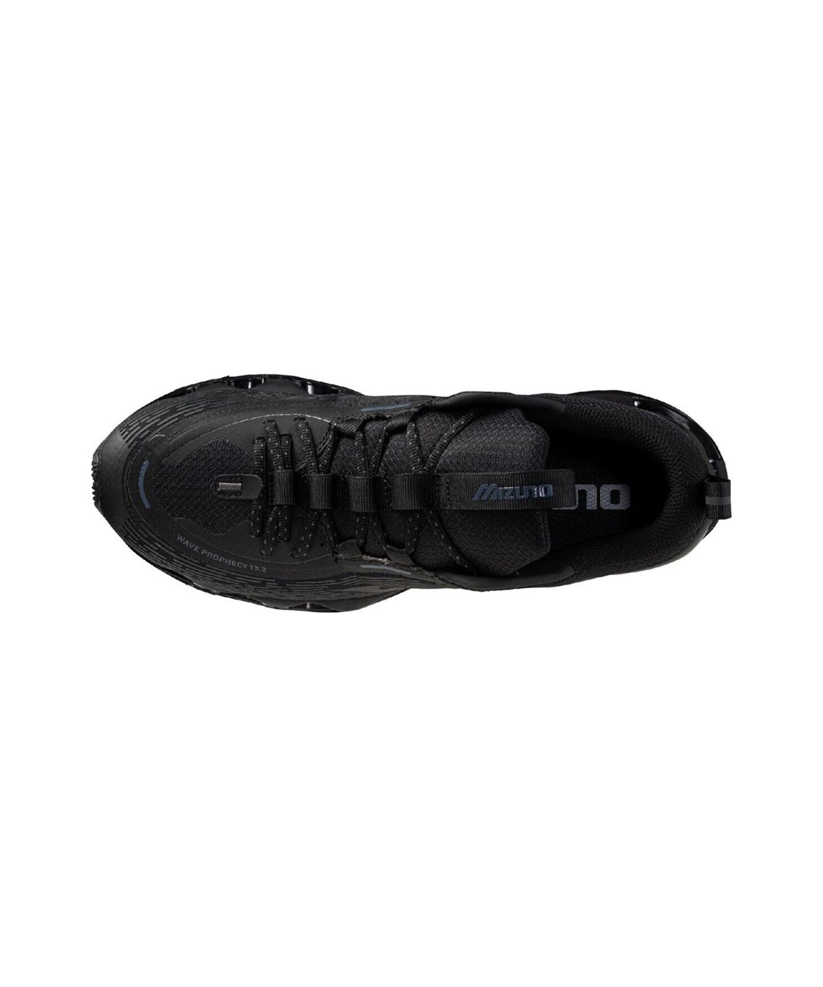 미즈노(MIZUNO) (공용) 웨이브 프로페시 13.2 - 블랙:블랙:아이언 게이트 / D1GA260502