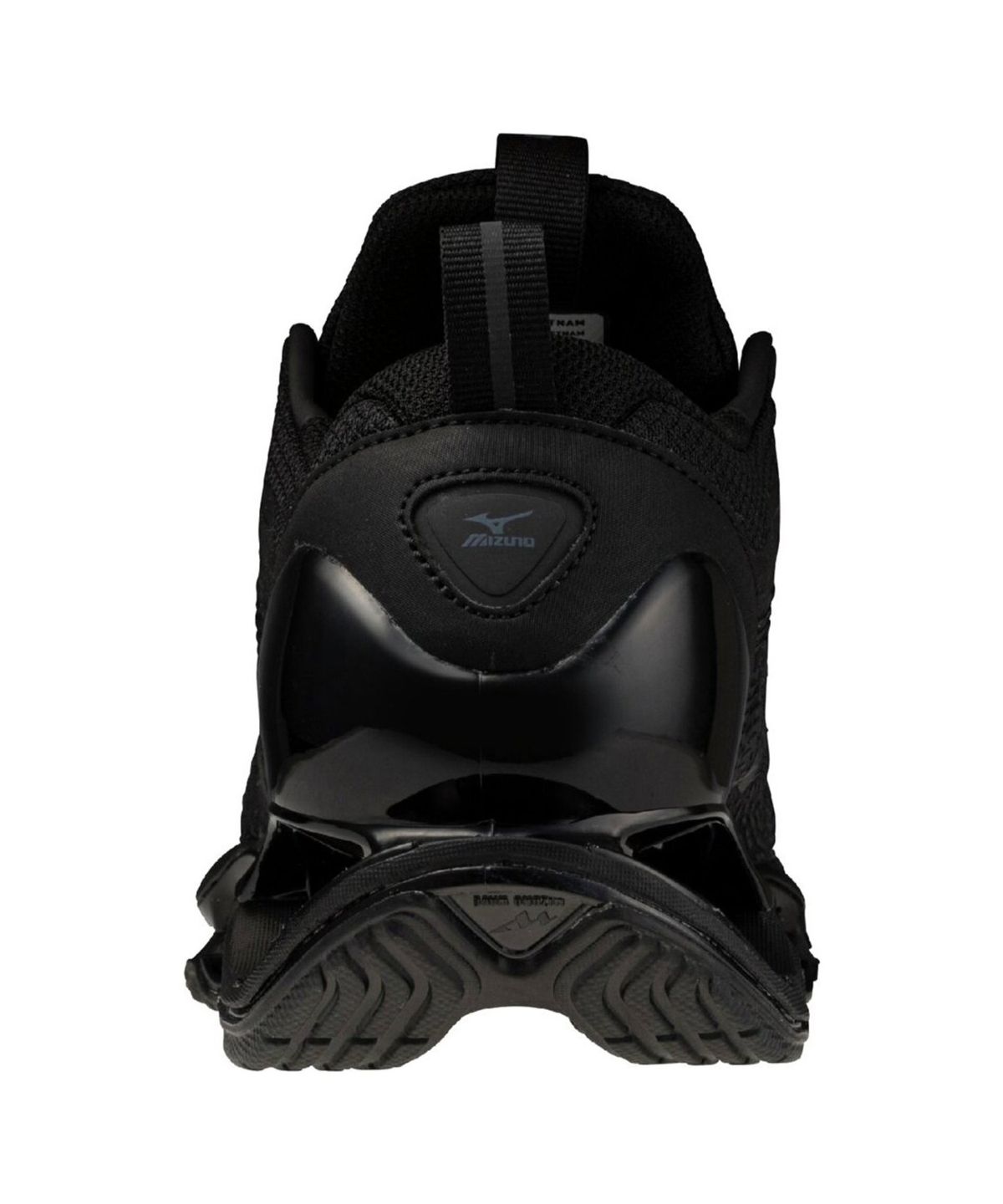 미즈노(MIZUNO) (공용) 웨이브 프로페시 13.2 - 블랙:블랙:아이언 게이트 / D1GA260502
