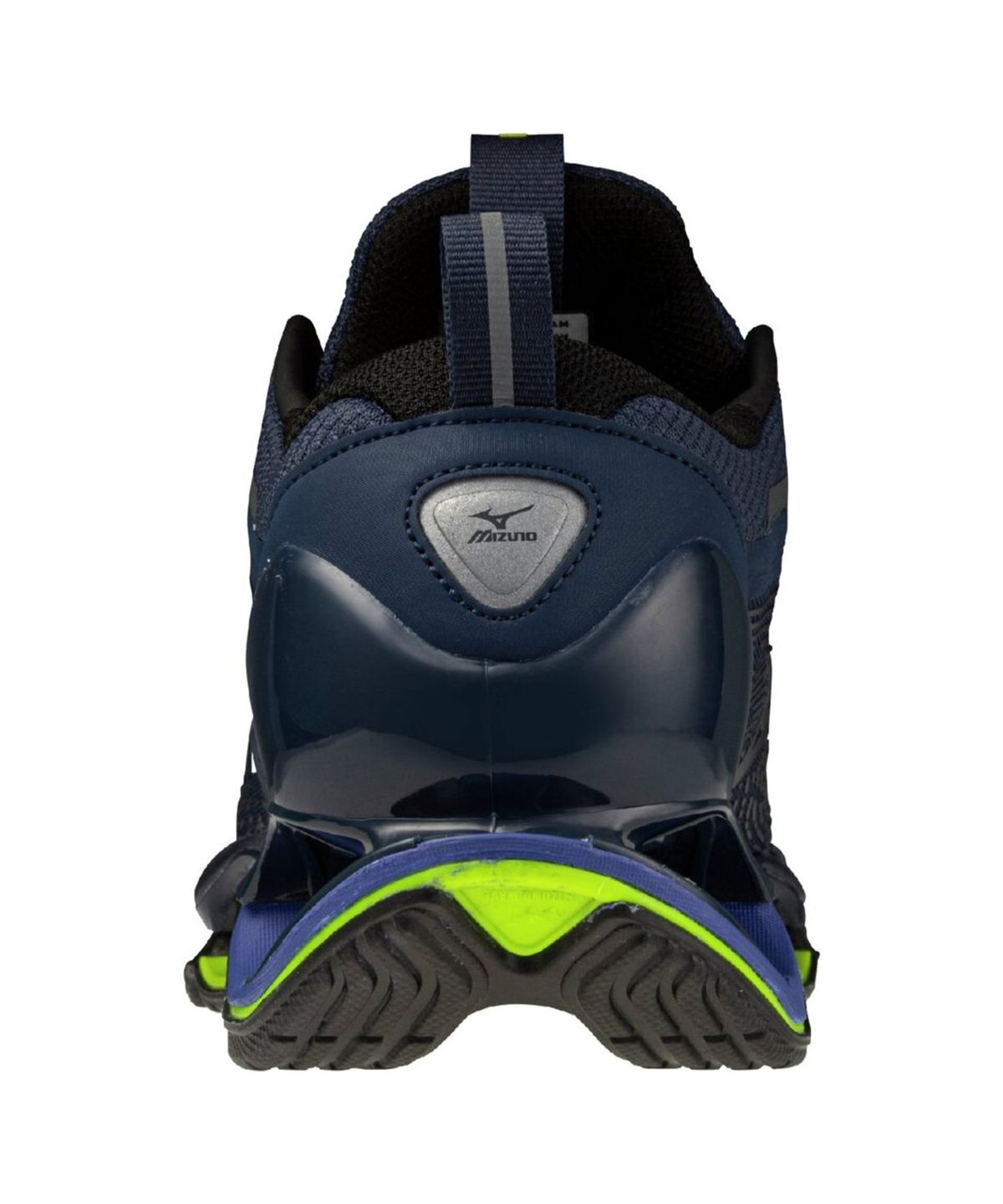 미즈노(MIZUNO) (공용) 웨이브 프로페시 13.2 - 드레스 블루:갤럭시 실버:다즐링 블루 / D1GA260504
