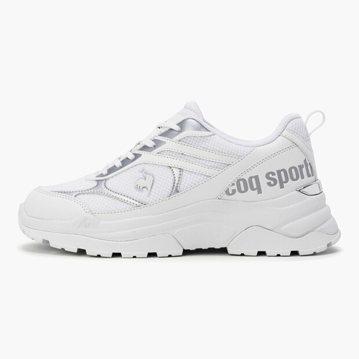 르꼬끄 골프(LECOQ GOLF) BIRKIE MESH (벌키 메쉬) GR122LSH21