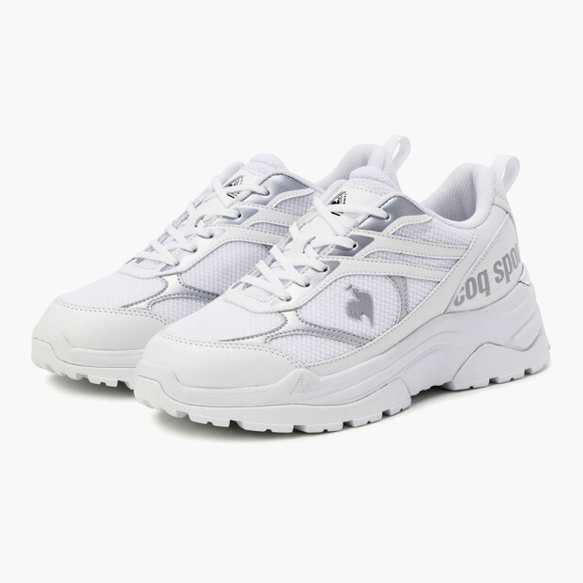 르꼬끄 골프(LECOQ GOLF) BIRKIE MESH (벌키 메쉬) GR122LSH21