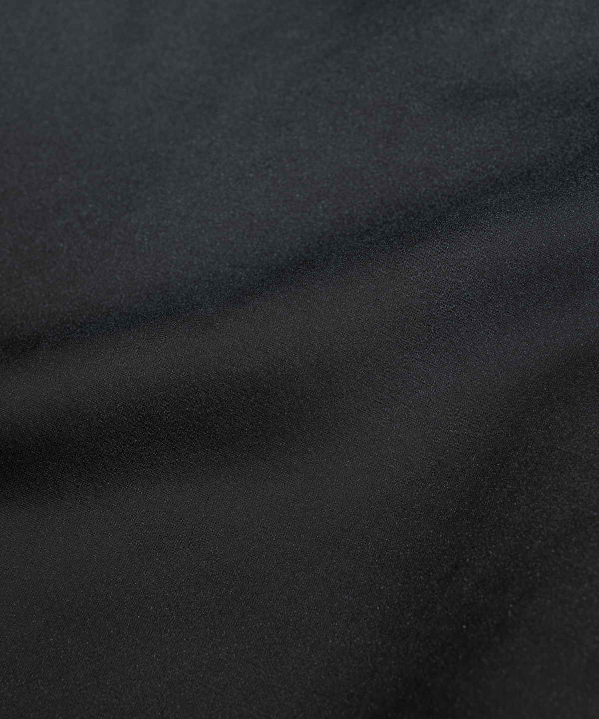 비헤비어(BEHEAVYER) WASHED WOOL SOUVENIR JACKET black