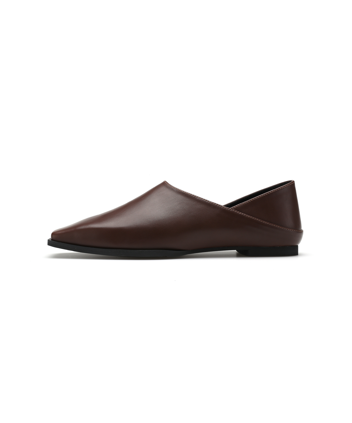 솔트앤초콜릿(SALT AND CHOCOLATE) 블레어 투웨이 로퍼 412619003(1cm)