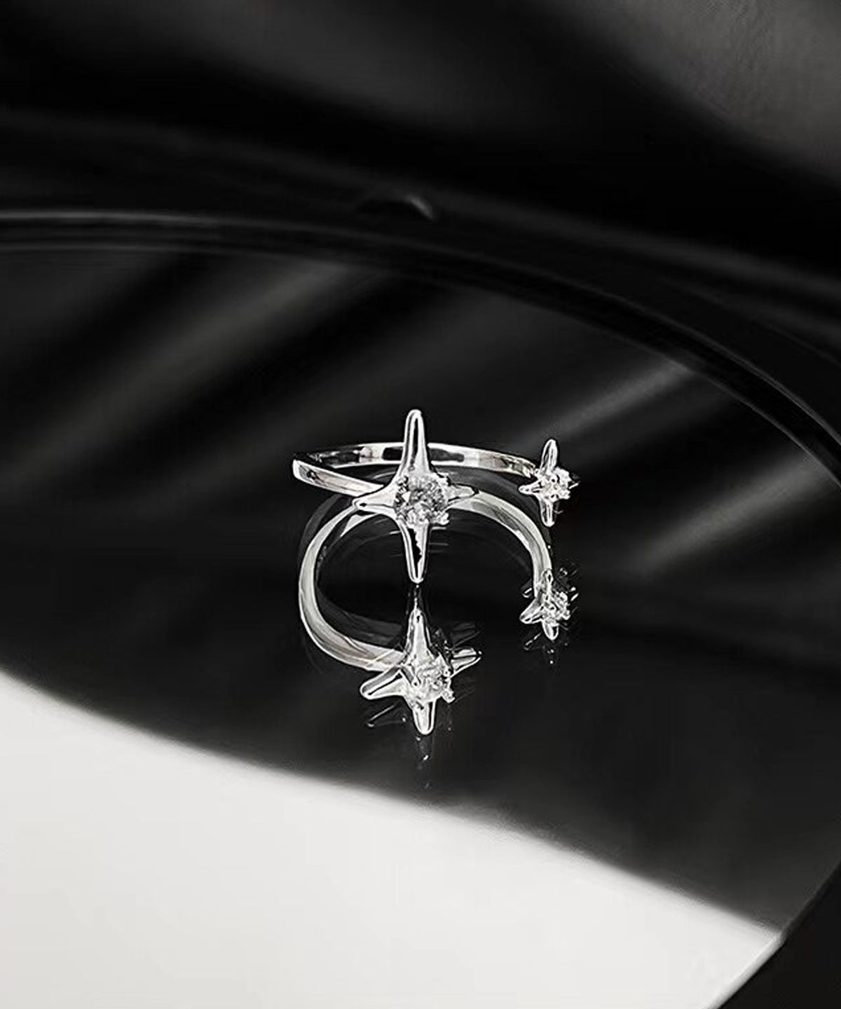 헤이타(HEITA) VARA SILVER RING 바라 실버 링 반지