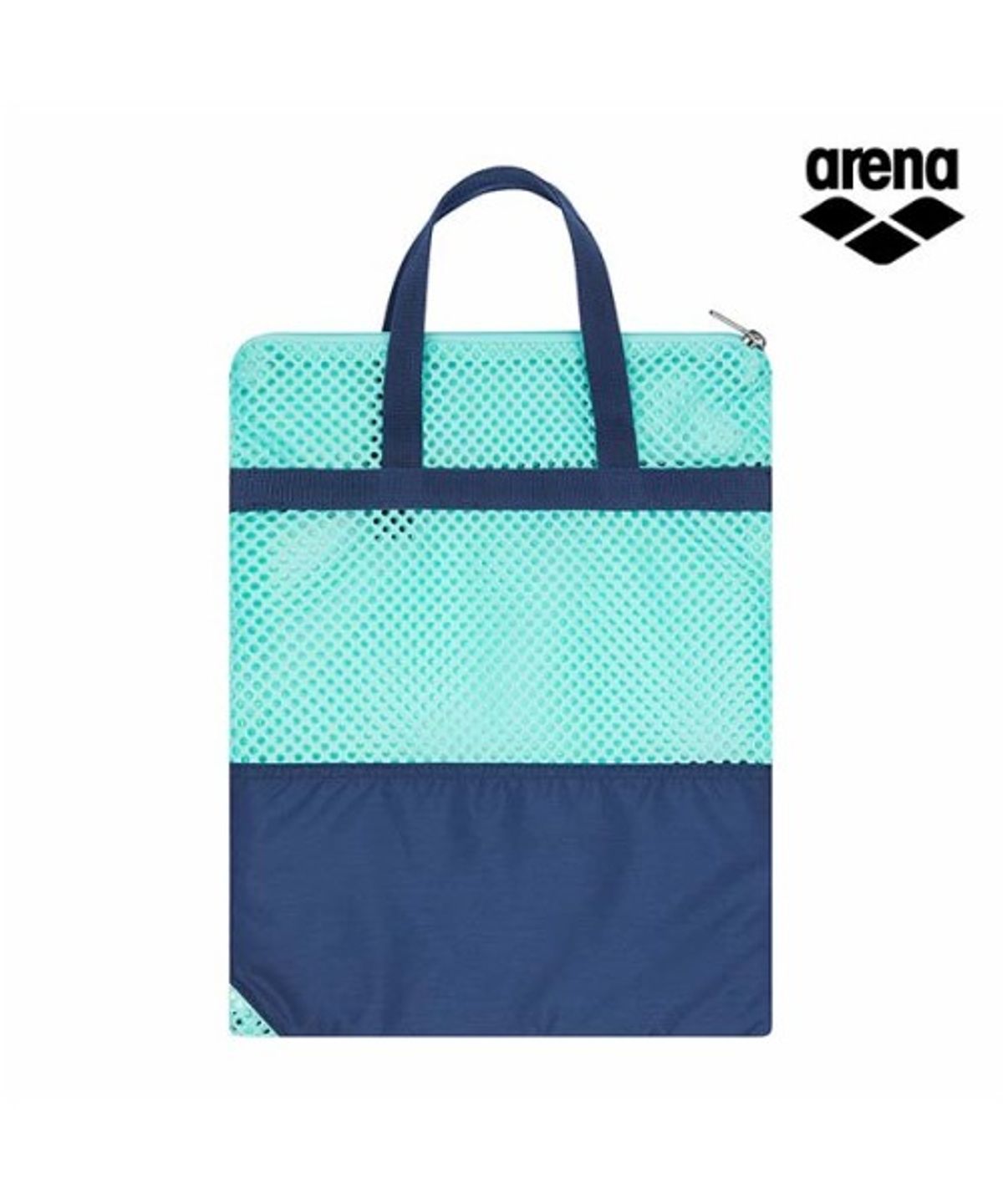 아레나(ARENA) 메쉬 손가방 A6AC1AB06NVY