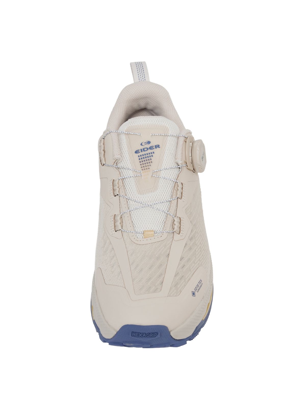 아이더(EIDER) 플렉션 하이브리드_Light Beige