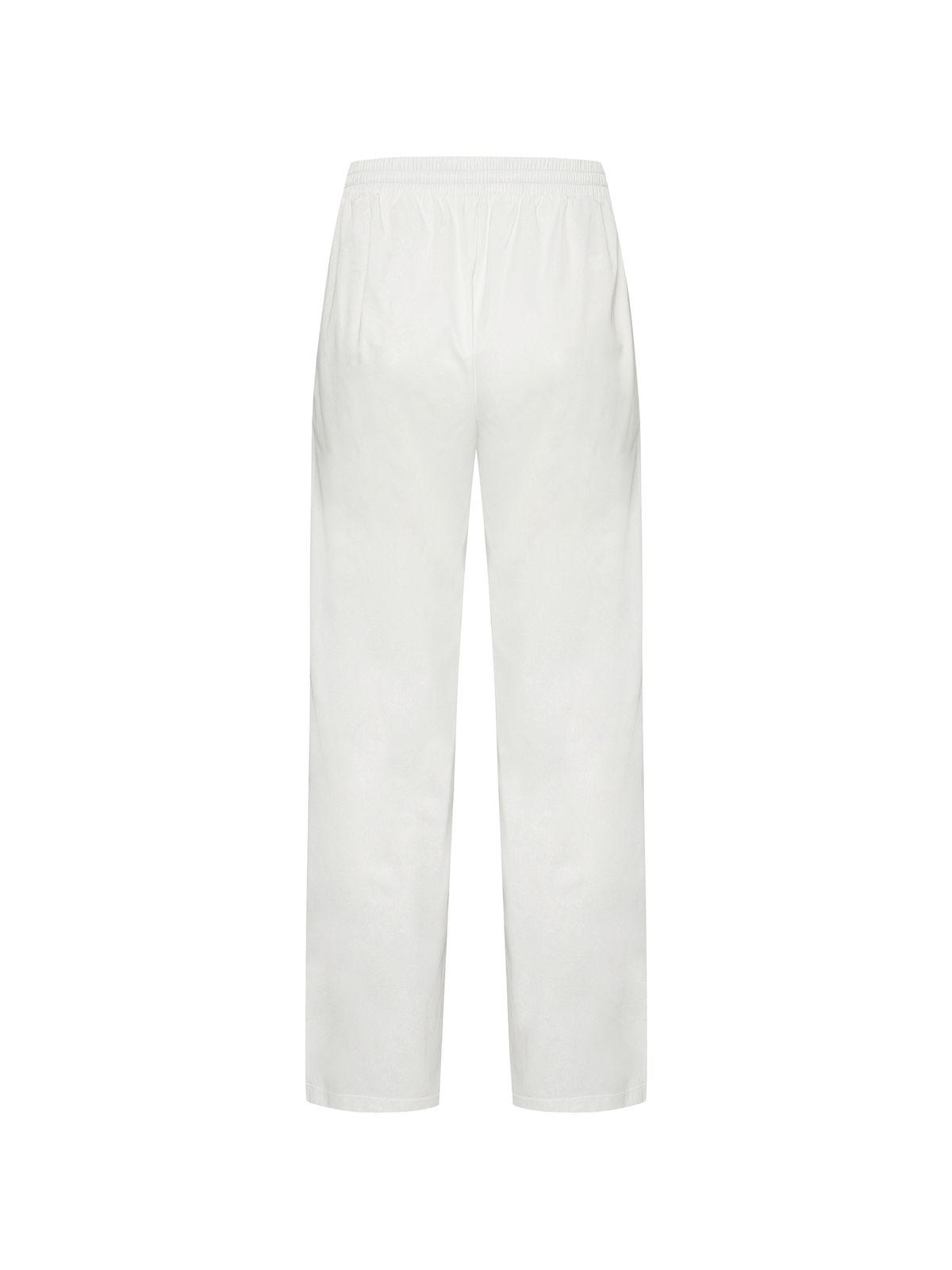 다이나핏(DYNAFIT) CHIC (시크) 여성 트레이닝 팬츠_Off White YWP26303W3