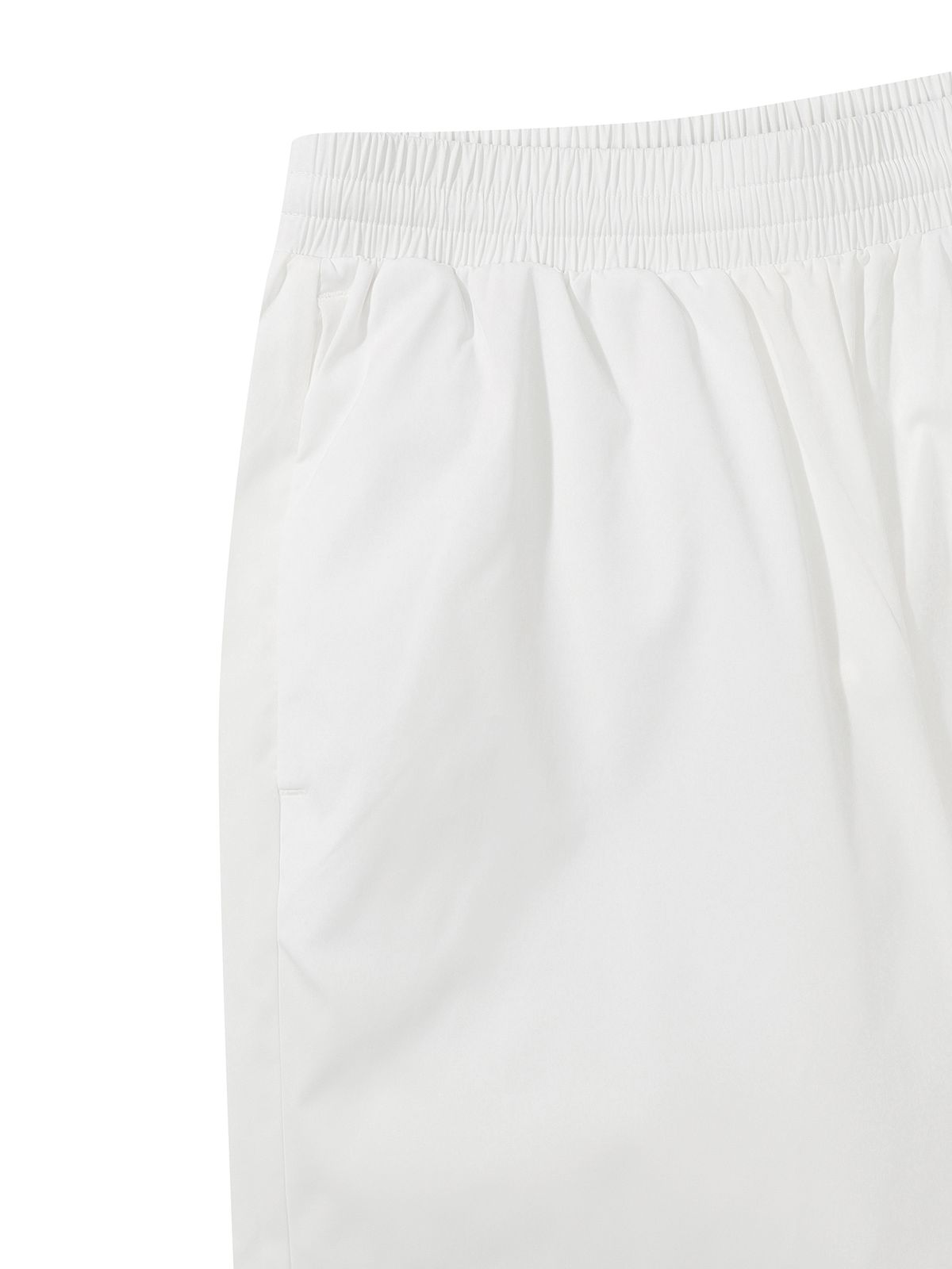 다이나핏(DYNAFIT) CHIC (시크) 여성 트레이닝 팬츠_Off White YWP26303W3