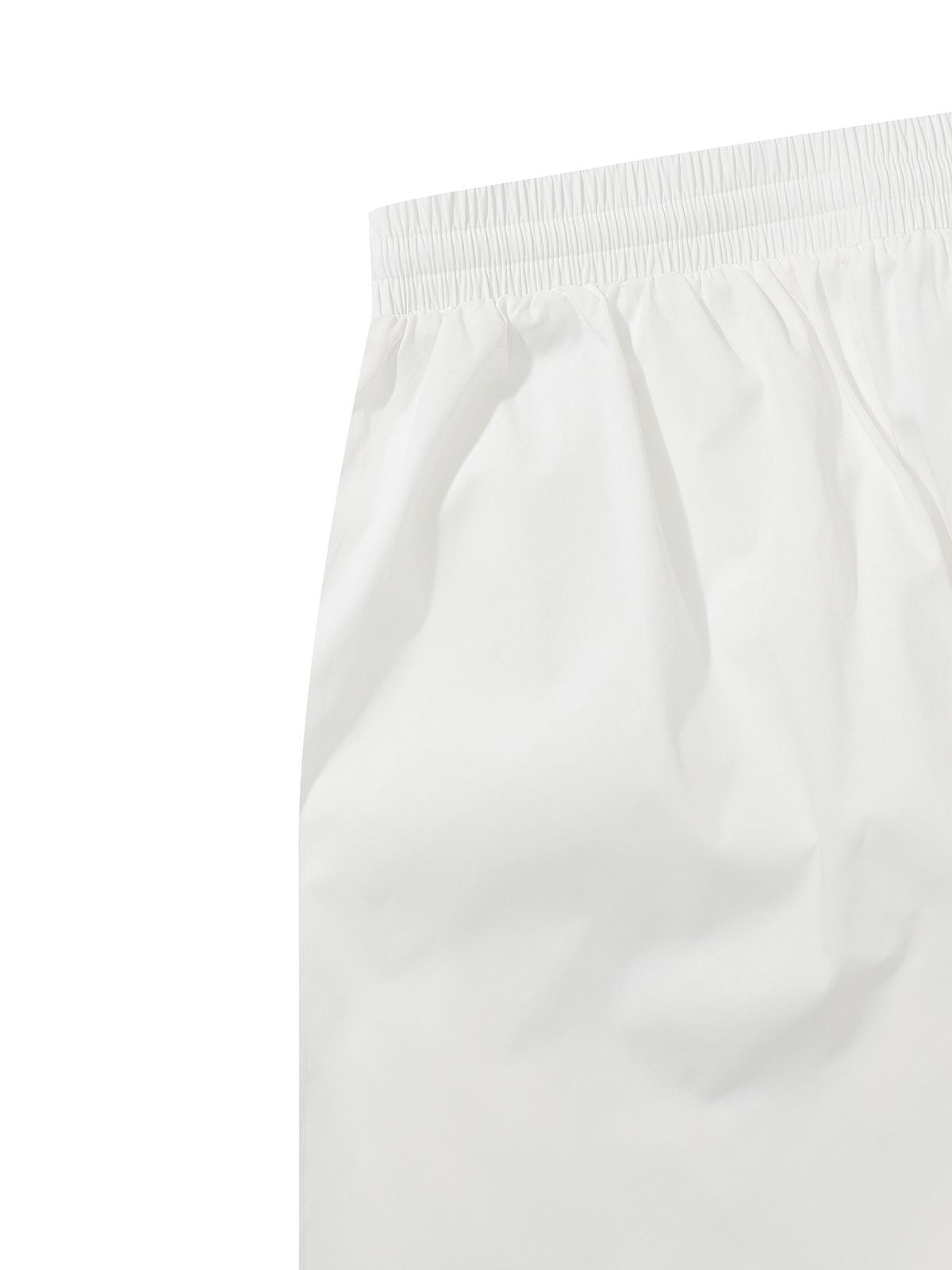 다이나핏(DYNAFIT) CHIC (시크) 여성 트레이닝 팬츠_Off White YWP26303W3