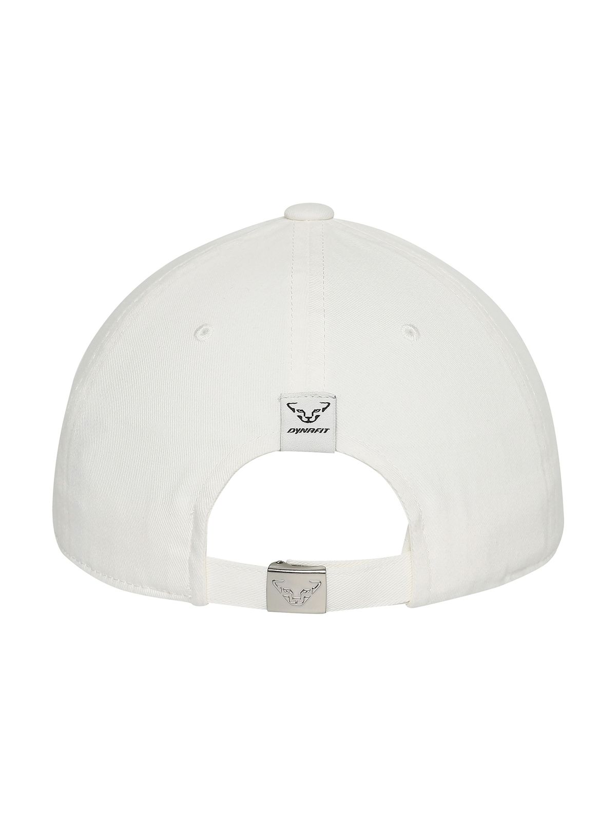 다이나핏(DYNAFIT) 레터링 워싱 볼캡_Off White YUA26C03W3