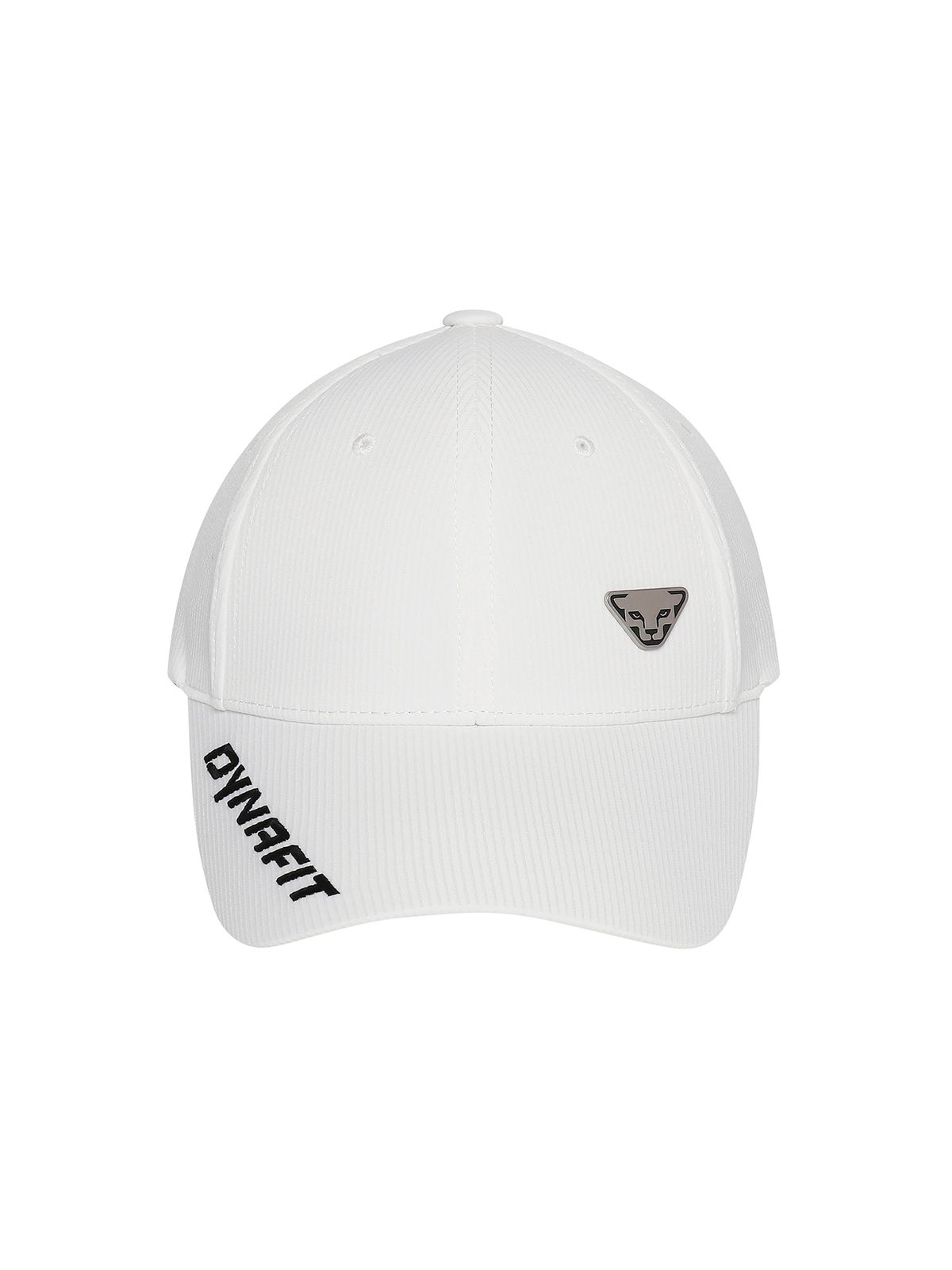 다이나핏(DYNAFIT) TR 사이드 로고 볼캡_White YUA26C06W2