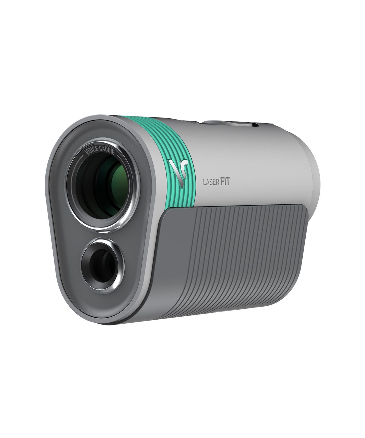 보이스캐디(VOICE CADDIE) 2026  LASER FIT 2 (레이저핏) 골프거리측정기