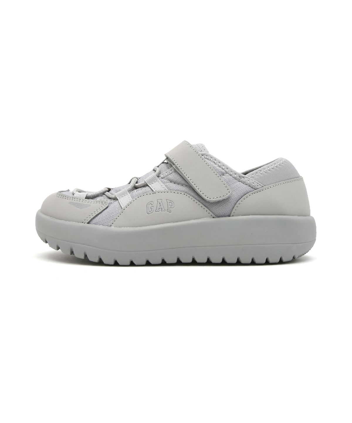갭 키즈(GAP KIDS) 프리스 운동화 그레이