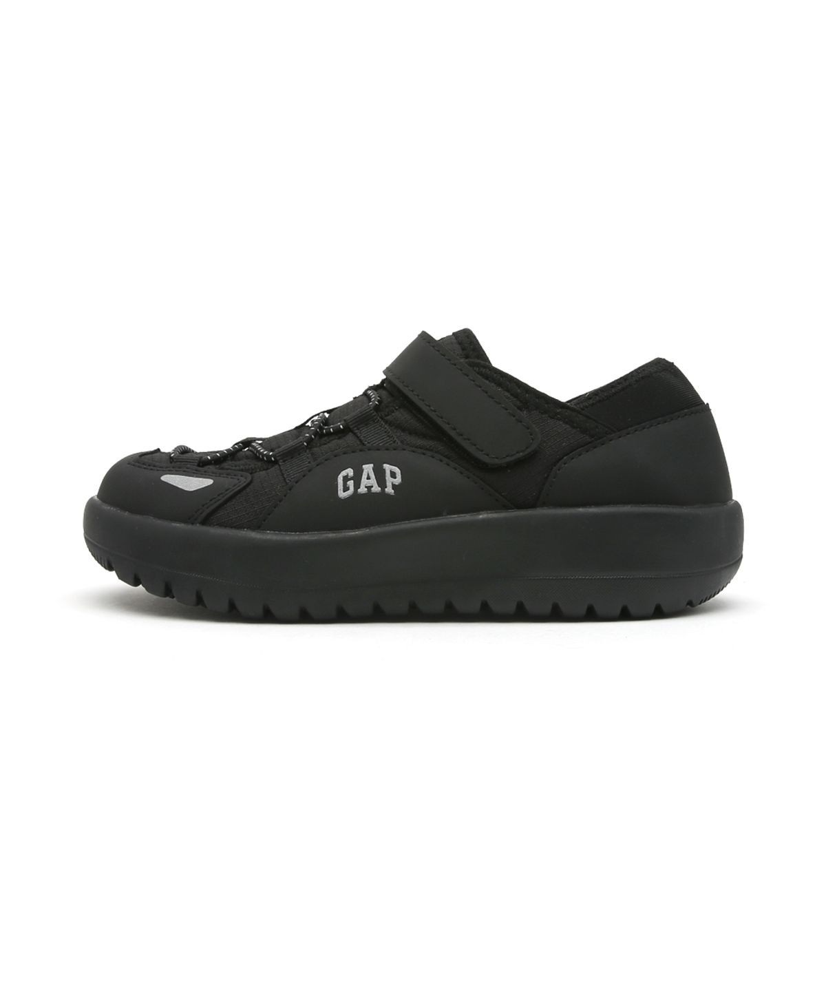 갭 키즈(GAP KIDS) 프리스 운동화 블랙
