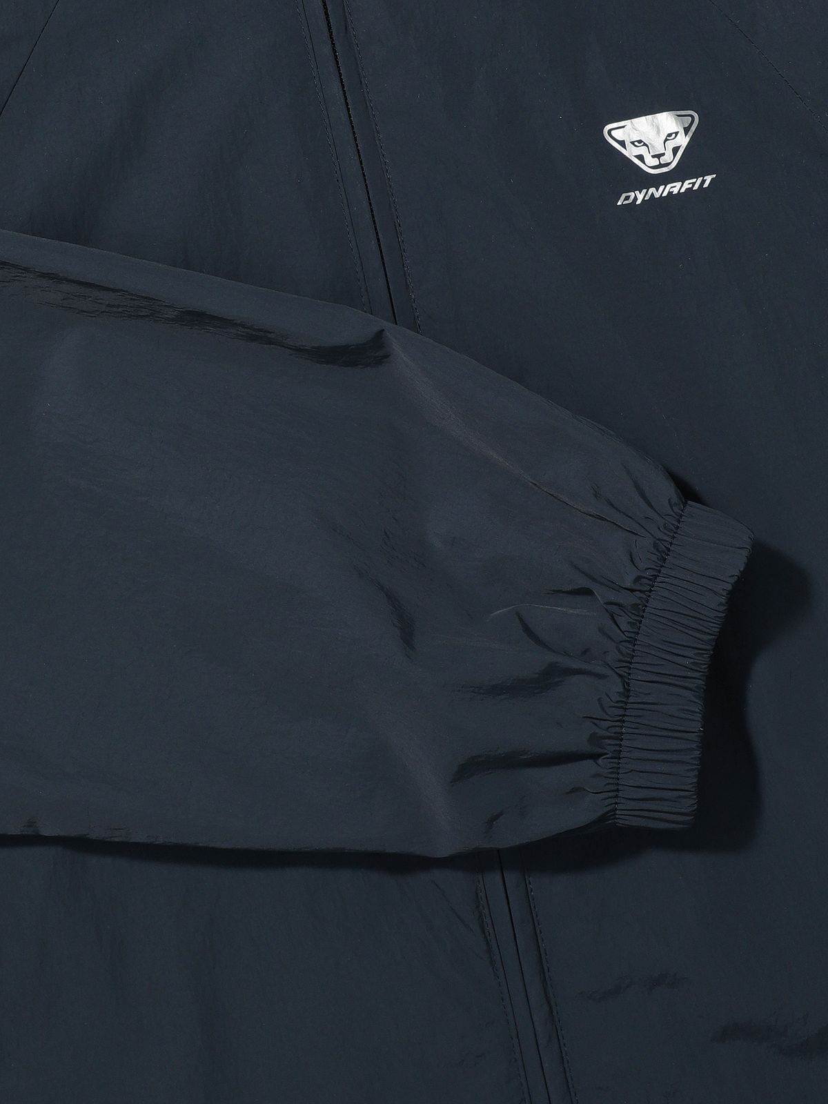 다이나핏(DYNAFIT) BLOCKER (블로커) 여성 바람막이 자켓_DEEP TEAL YWP261254G