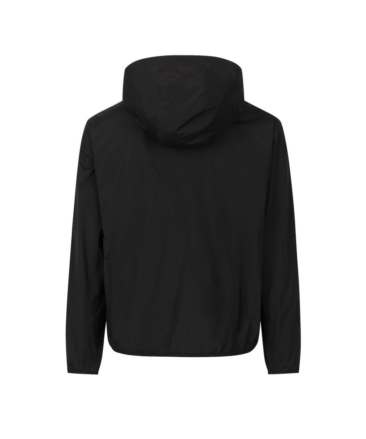 디스커버리 익스페디션(DISCOVERY EXPEDITION) 남성 프레시벤트 후드내장형 바람막이 (BLACK)