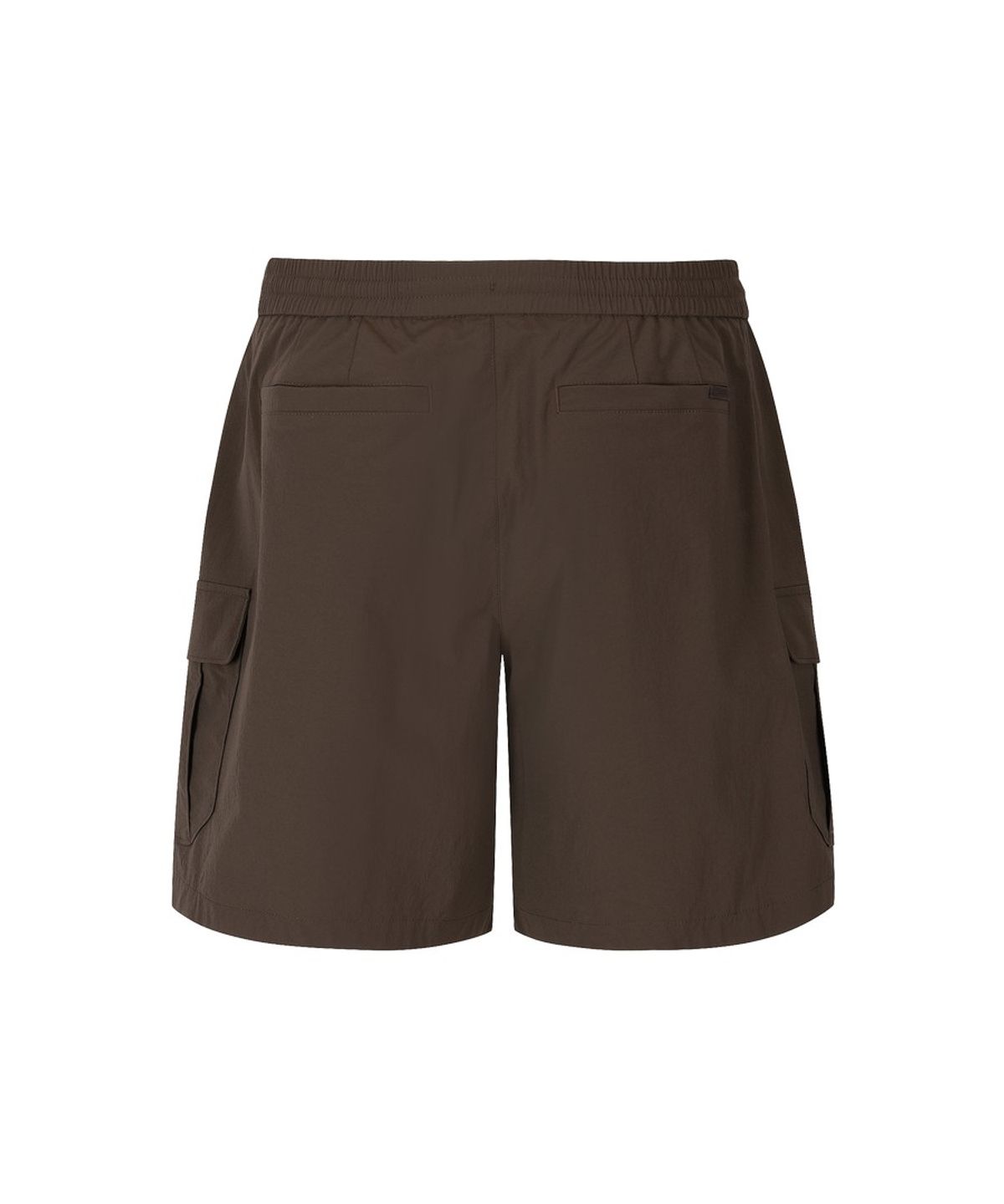 디스커버리 익스페디션(DISCOVERY EXPEDITION) 남성 프레시벤트 카고쇼츠 (Brown)