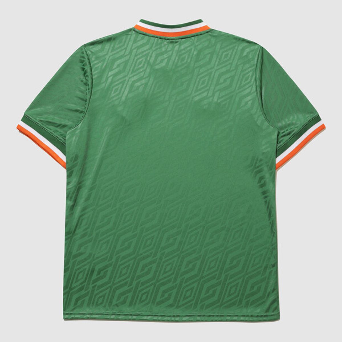 엄브로(UMBRO) 17-3 Jersey 그린 UR111CRJ33