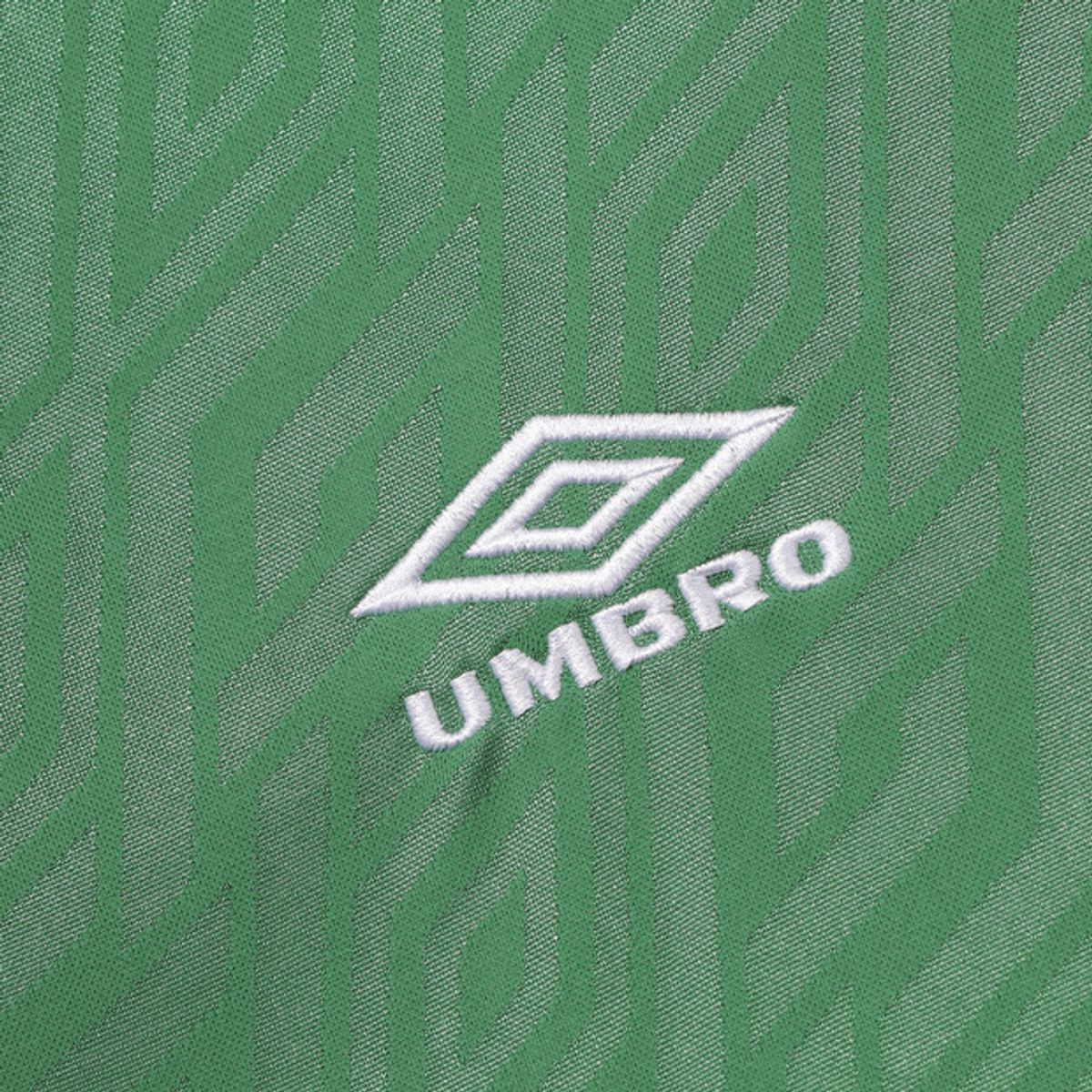 엄브로(UMBRO) 17-3 Jersey 그린 UR111CRJ33