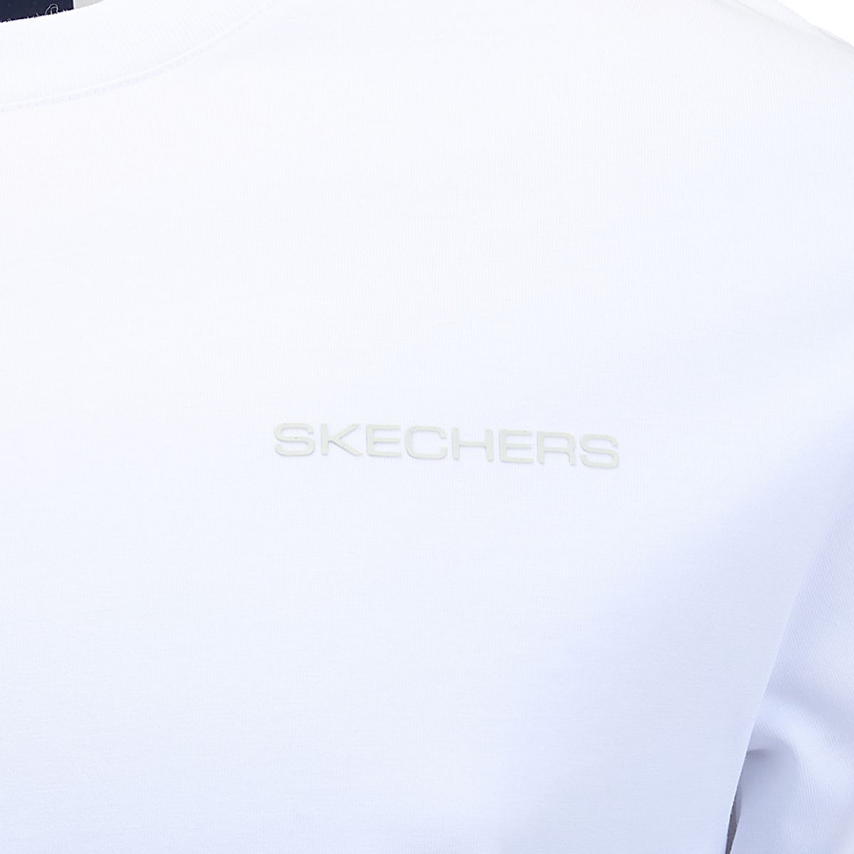 스케쳐스(SKECHERS) [스케쳐스 어패럴] 유니 에센셜 긴팔 티셔츠_SP3UTCGS022