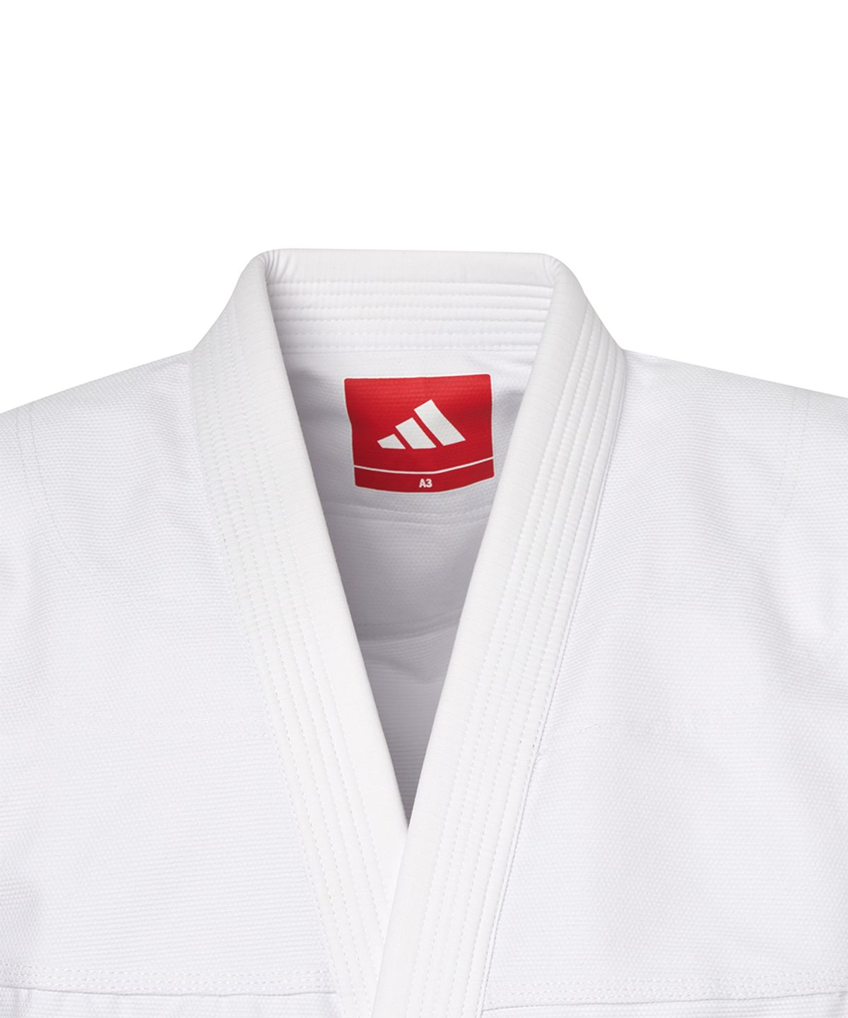 아디다스 컴뱃 스포츠(ADIDAS COMBAT SPORTS) 아디다스 주짓수 도복 챌린지 2.0 JJ380 화이트