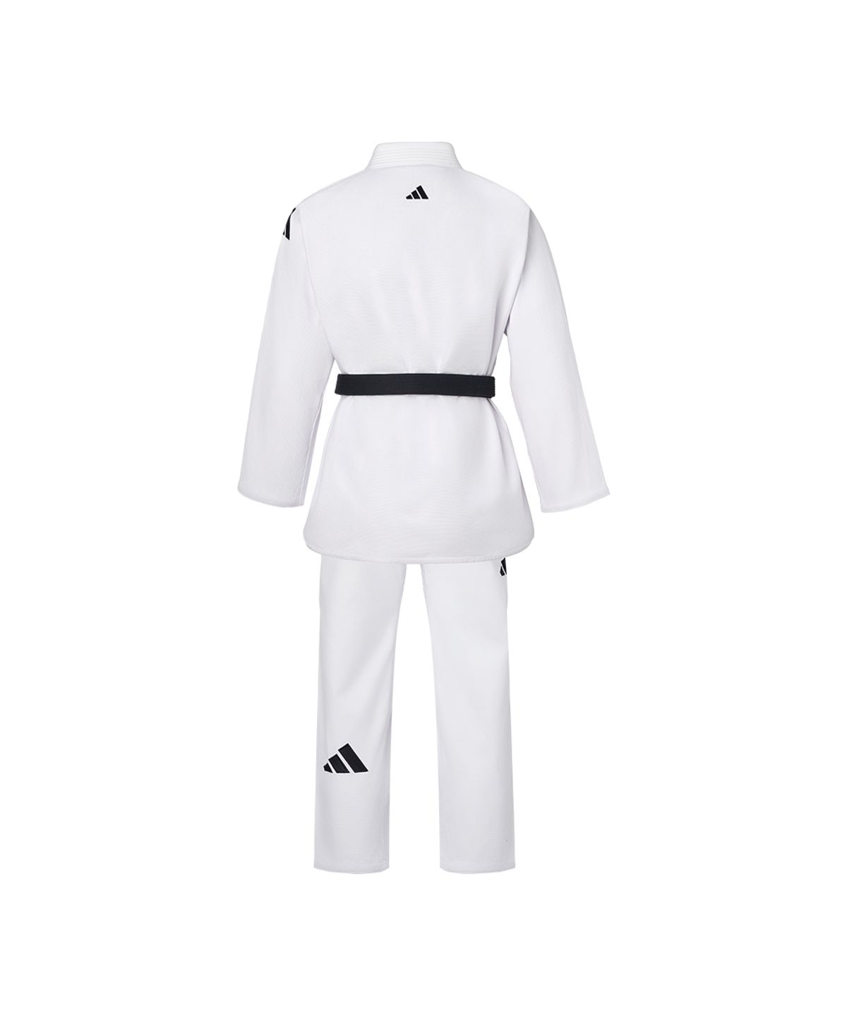 아디다스 컴뱃 스포츠(ADIDAS COMBAT SPORTS) 아디다스 주짓수 도복 챌린지 2.0 JJ380 화이트