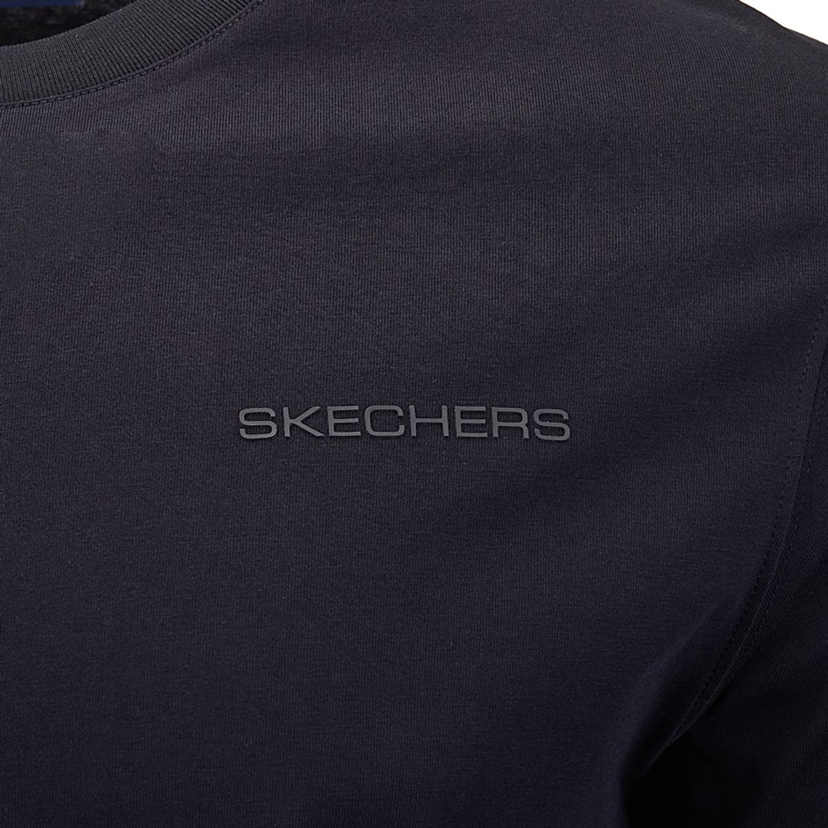 스케쳐스(SKECHERS) [스케쳐스 어패럴] 유니 에센셜 긴팔 티셔츠_SP3UTCGS021