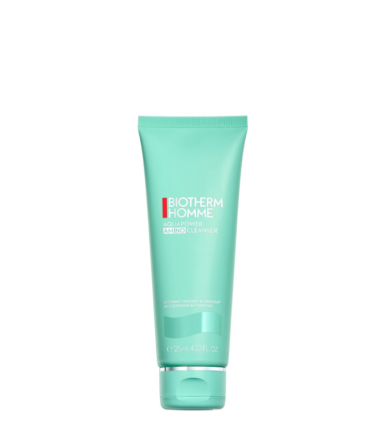 비오템(BIOTHERM) 아쿠아파워 아미노 클렌저 125ml