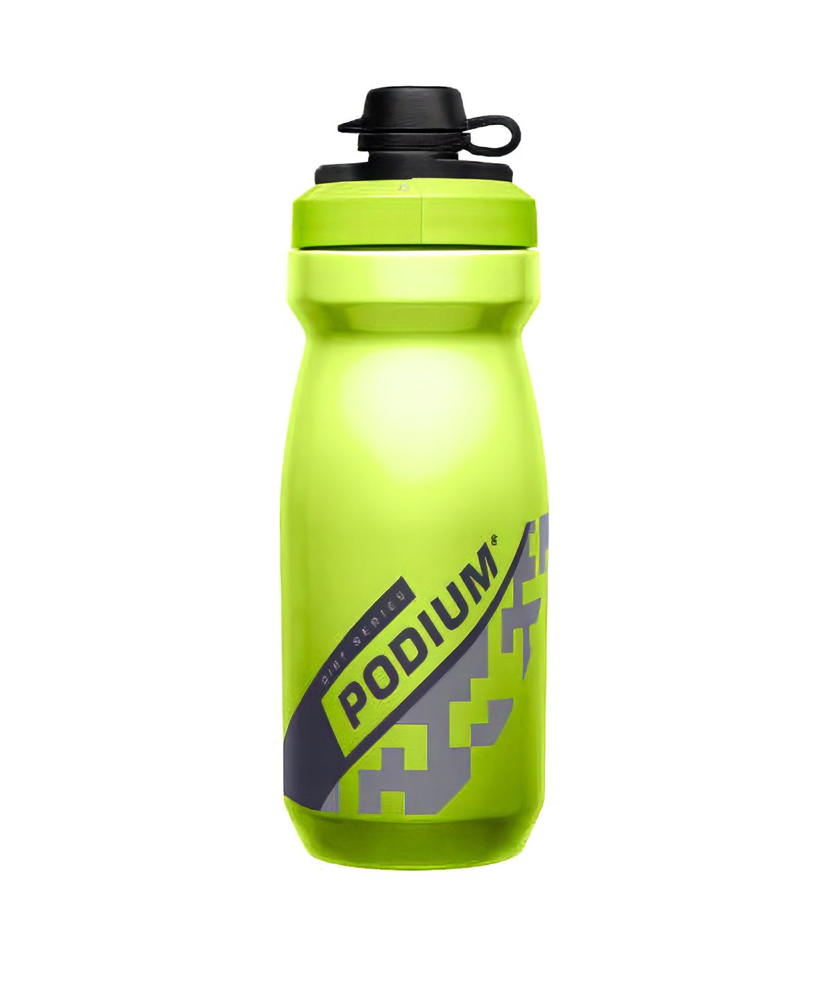 카멜백(CAMELBAK) 자전거 물병 카멜백 포디엄 더트 시리즈 물병 620ml PODIUM DIRT 21oz