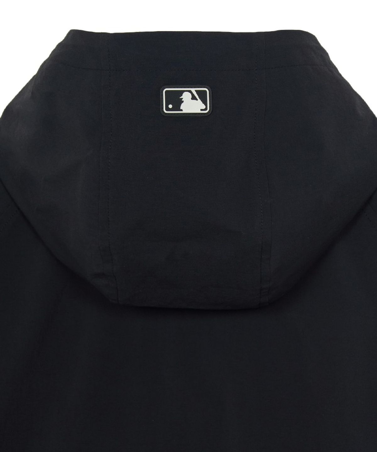 엠엘비(MLB) 여성 고프코어 경량 커브 바람막이 NY (Black)