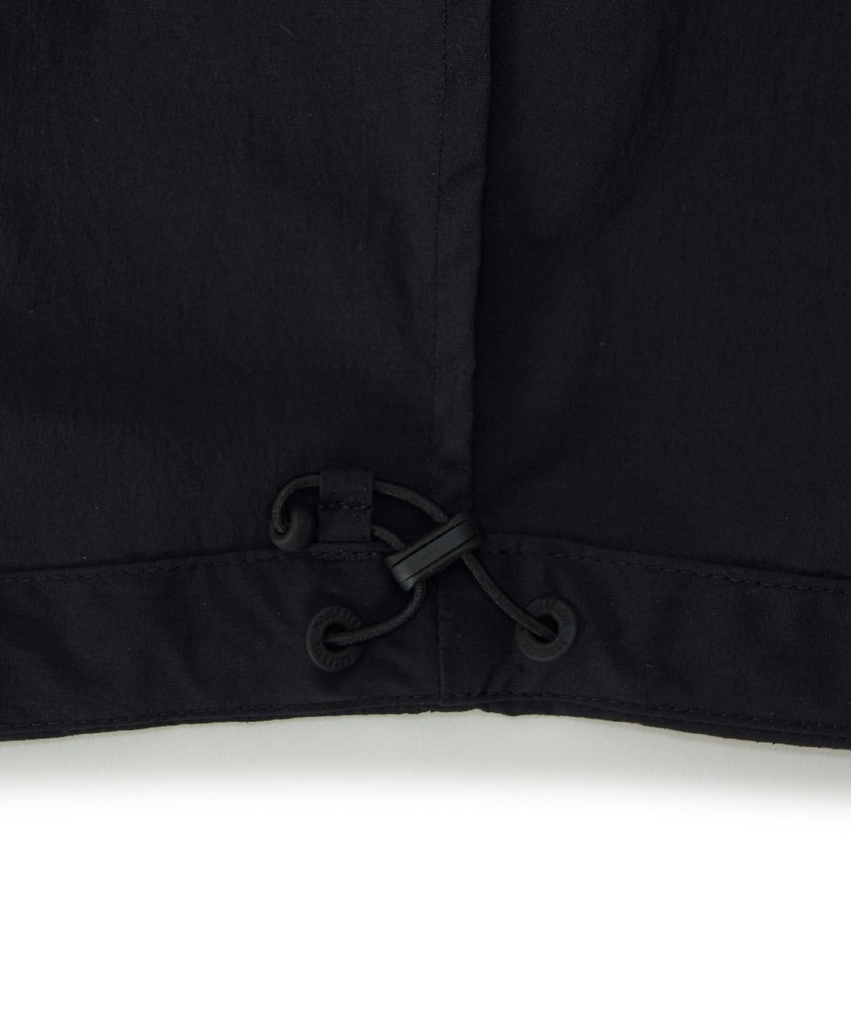 엠엘비(MLB) 여성 고프코어 경량 커브 바람막이 NY (Black)