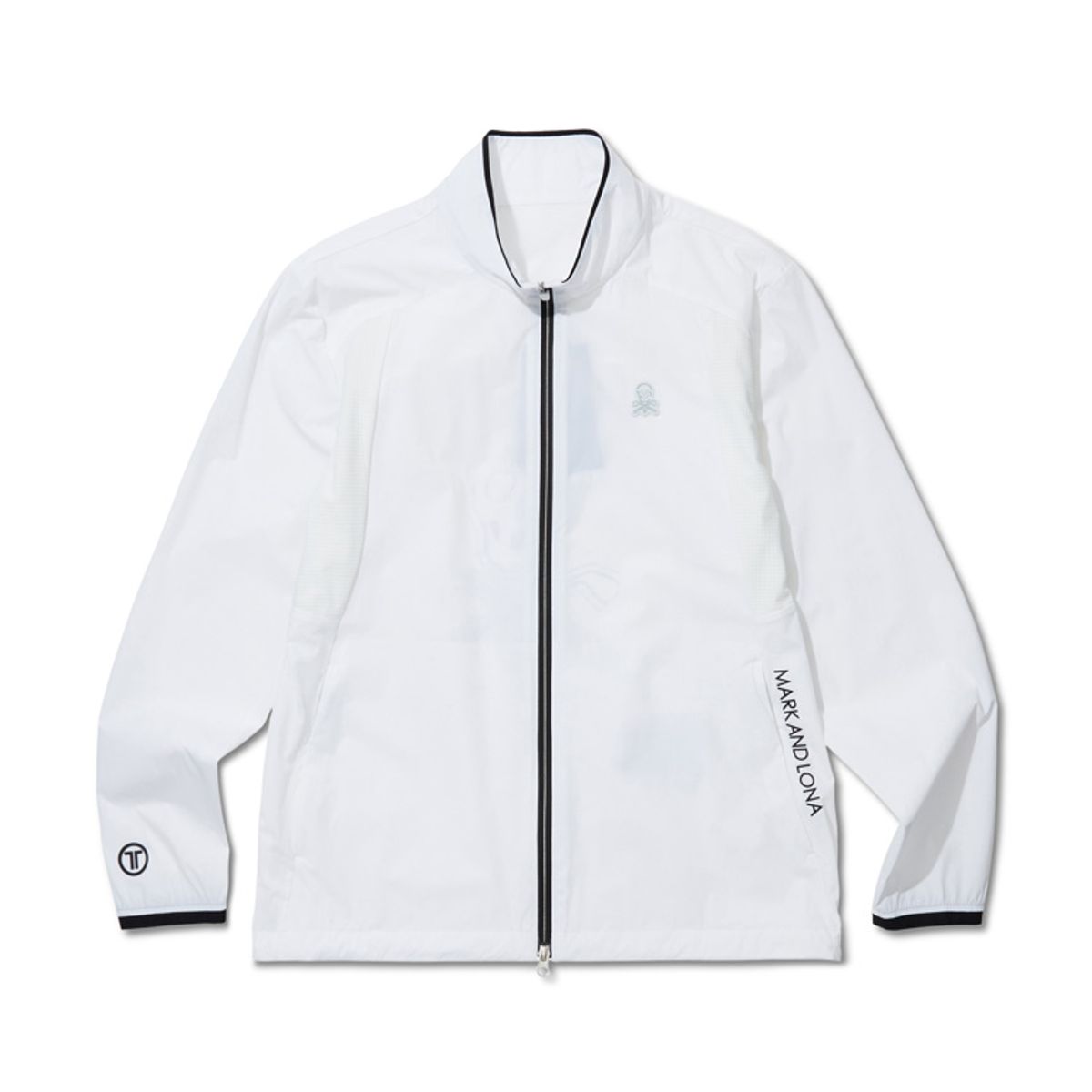 마크앤로나(MARK&LONA) M T-LINE WINDBREAKER JP LS1XD71M