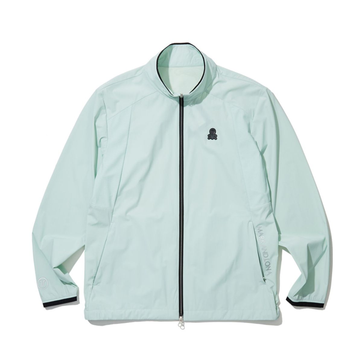 마크앤로나(MARK&LONA) M T-LINE WINDBREAKER JP LS1XD71M