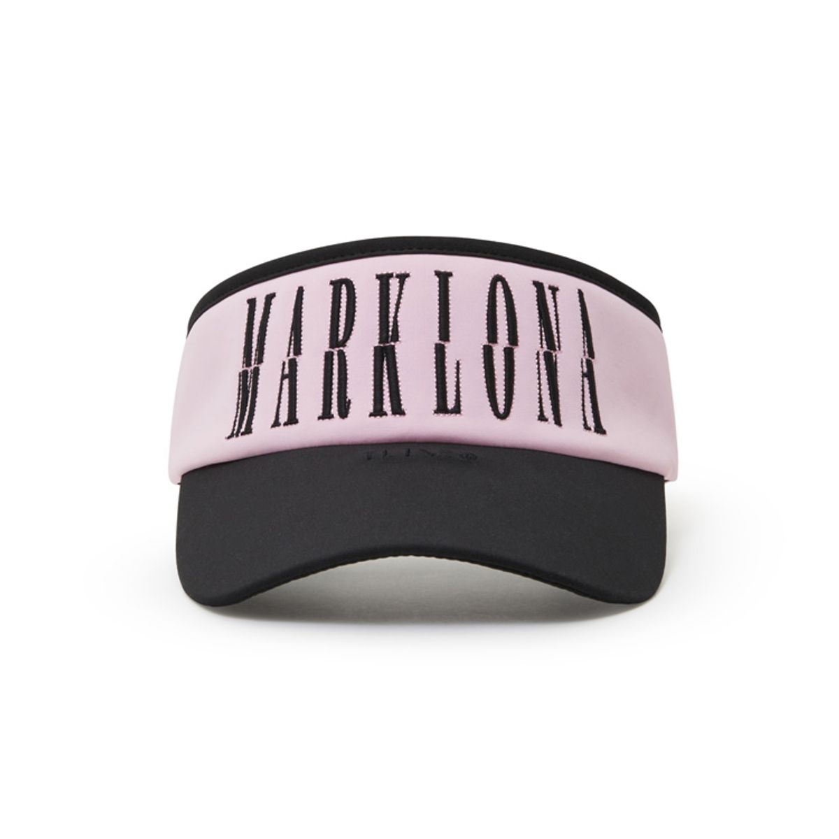 마크앤로나(MARK&LONA) U T-LINE BIG LOGO VISOR LS1YY83U